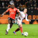 Football : Pelouse impraticable, Lorient-OL reporté