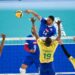 Volley : Les Bleus miraculés face à la Slovénie