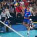 Volley : Les Français terminent leur préparation en beauté