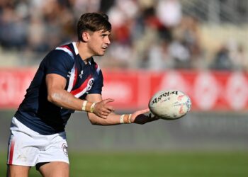 Rugby à XIII : Un match amical face aux Tonga