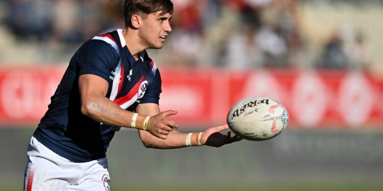 Rugby à XIII : Un match amical face aux Tonga