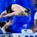 Natation : Du bronze pour lancer les Bleu(e)s