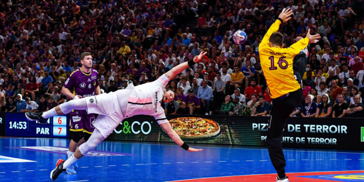 Handball : Déjà un premier trophée pour le PSG