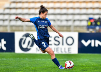 Football : Désillusion pour le Paris FC