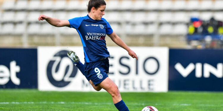 Football : Désillusion pour le Paris FC