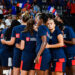 Basket : Les Bleues continuent leur préparation à Pau