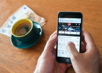 Paris sportifs : L’incroyable record de Jamal, alias Maes92