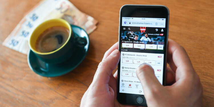 Paris sportifs : L’incroyable record de Jamal, alias Maes92