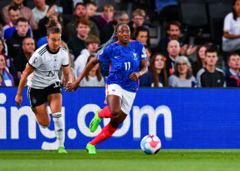 Football : Le groupe pour les qualifications du Mondial 2023