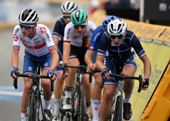 Cyclisme : Le Tour de l’Avenir sur le départ en Vendée