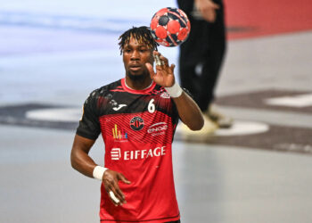 Handball : Derniers préparatifs pour l’US Ivry Handball