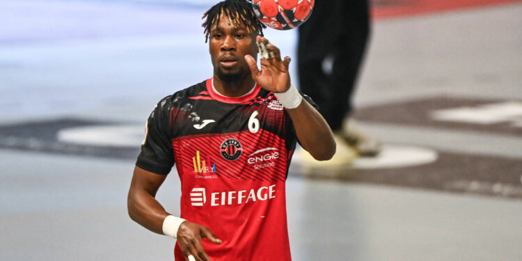 Handball : Derniers préparatifs pour l’US Ivry Handball