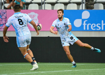 Rugby : Le RC Massy Essonne prépare son retour en Pro D2