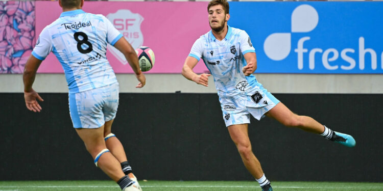 Rugby : Le RC Massy Essonne prépare son retour en Pro D2