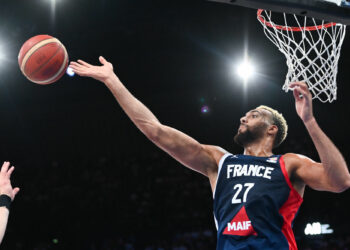 Basket : La France assure contre la République Tchèque
