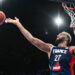 Basket : La France assure contre la République Tchèque