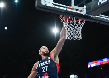 Basket : Les Bleus ne veulent pas se rater