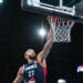 Basket : Les Bleus ne veulent pas se rater