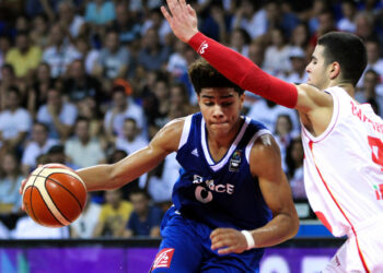 Cyclisme : Guillaume Martin souverain dans l’Ain