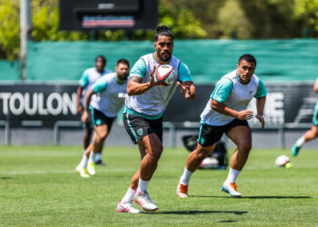 Rugby : Toulon veut continuer sa révolution