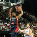 Basket : La France surclasse l’Italie