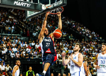 Basket : Les Bleus prêts pour les qualifs