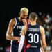 Rudy Gobert : « On monte en puissance »