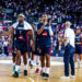 Rudy Gobert : « On monte en puissance »