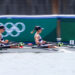 Aviron : L’équipe de France rame vers Munich