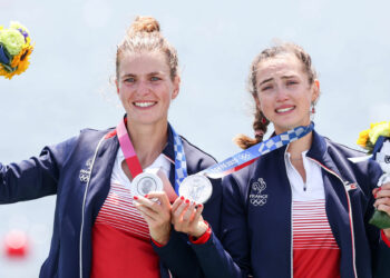 Laura Tarantola : « Paris 2024 ne se prépare pas un an avant »