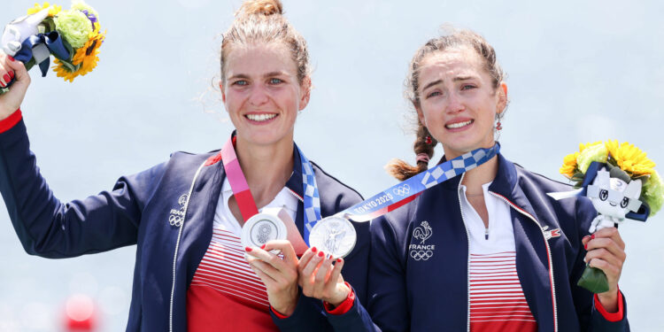 Laura Tarantola : « Paris 2024 ne se prépare pas un an avant »