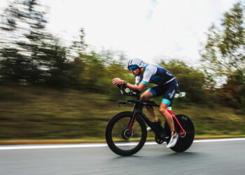 Triathlon : Suspense et triplé français à l’Ironman de Vichy