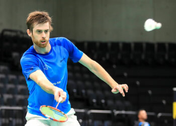 Badminton : Journée contrastée pour les Bleu(e)s aux Mondiaux