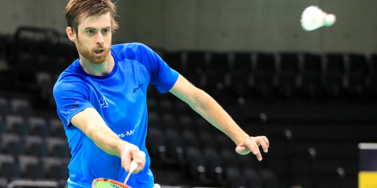 Badminton : Journée contrastée pour les Bleu(e)s aux Mondiaux
