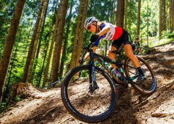 VTT : Top départ pour les Mondiaux aux Gets