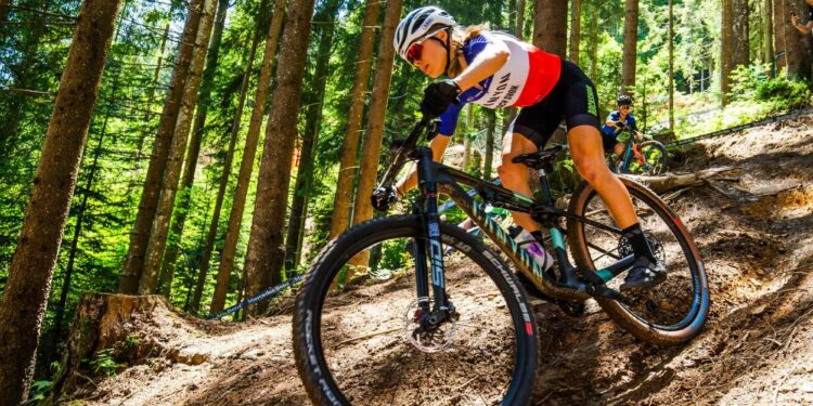 VTT : Top départ pour les Mondiaux aux Gets