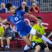 Handball : Les équipes de France U18 en compétition