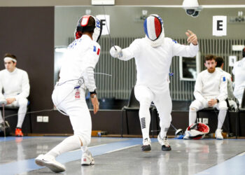 Pentathlon moderne : Les Bleus champions du monde par équipe