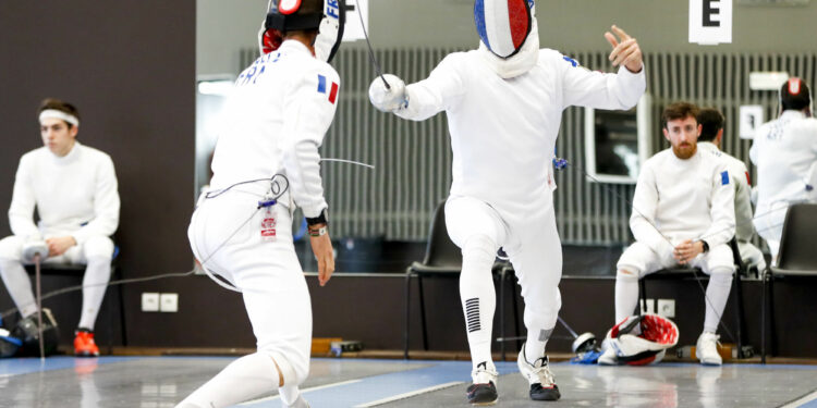 Pentathlon moderne : Les Bleus champions du monde par équipe