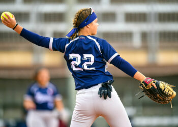 Softball : Une Coupe d’Europe féminine en Essonne