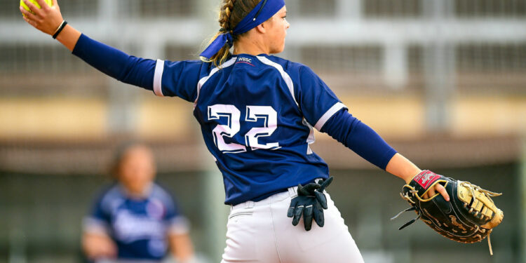 Softball : Une Coupe d’Europe féminine en Essonne