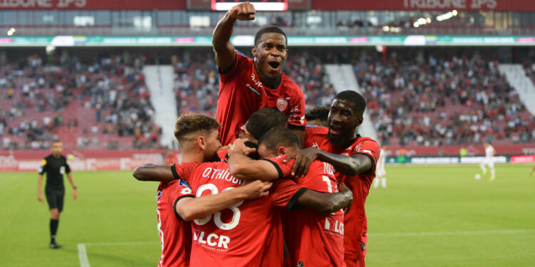 Football : Entame idéale pour le DFCO