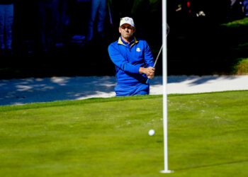 Golf : Un championnat du monde dans les Yvelines