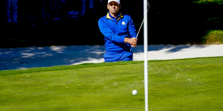 Golf : Un championnat du monde dans les Yvelines