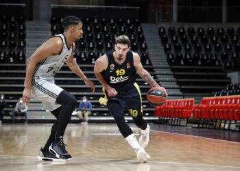 Basket : L’ASVEL mixe anciens et petits nouveaux