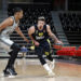 Basket : L’ASVEL mixe anciens et petits nouveaux