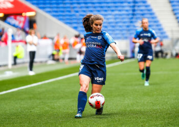 Football : Le Paris FC en mode LDC