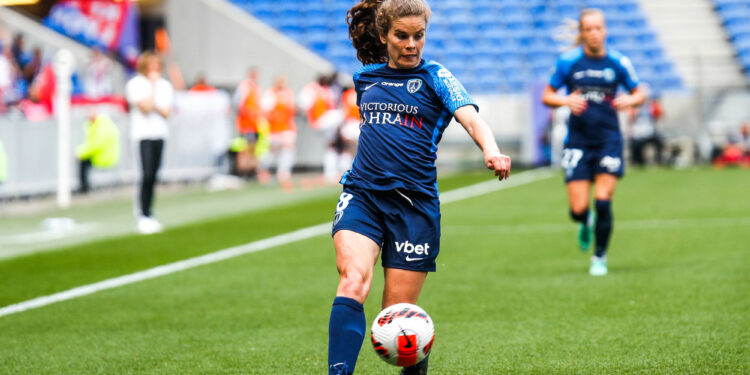 Football : Le Paris FC en mode LDC