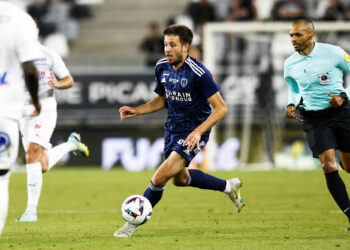 Football : Début de saison mitigé pour le Paris FC