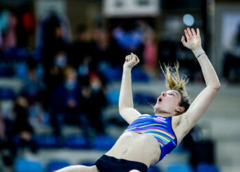 Margot Chevrier : « Sur ces Mondiaux, j’étais à ma place »